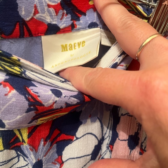 Maeve midi skirt size small in great condition - Picture 3 of 3